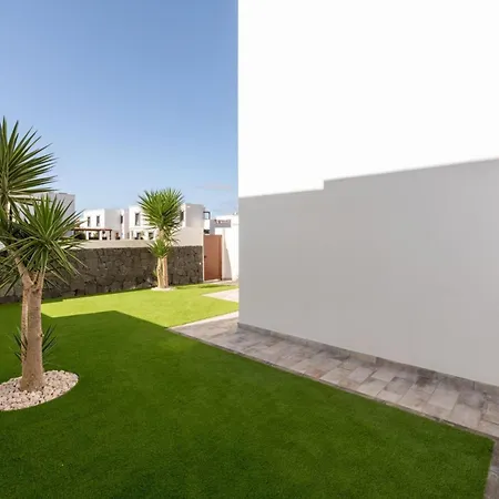 Ereza La Granja 4 Yaiza (Lanzarote)