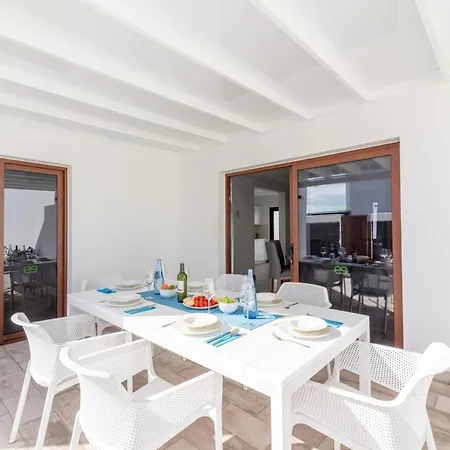 Ereza La Granja 4 Villa Yaiza (Lanzarote)